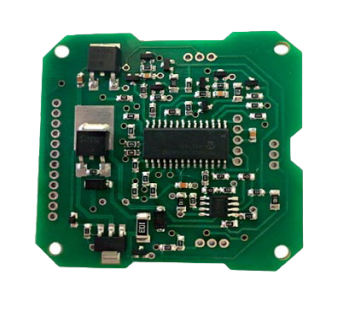 Автотракторная электроника