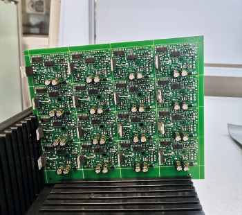 Автотракторная электроника