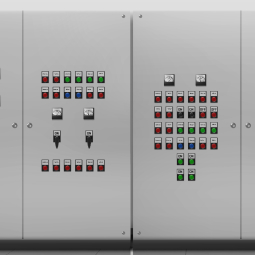 Изделия автоматики и телемеханики