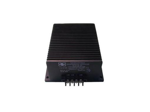 Преобразователь напряжения ПН-24/12В 50А