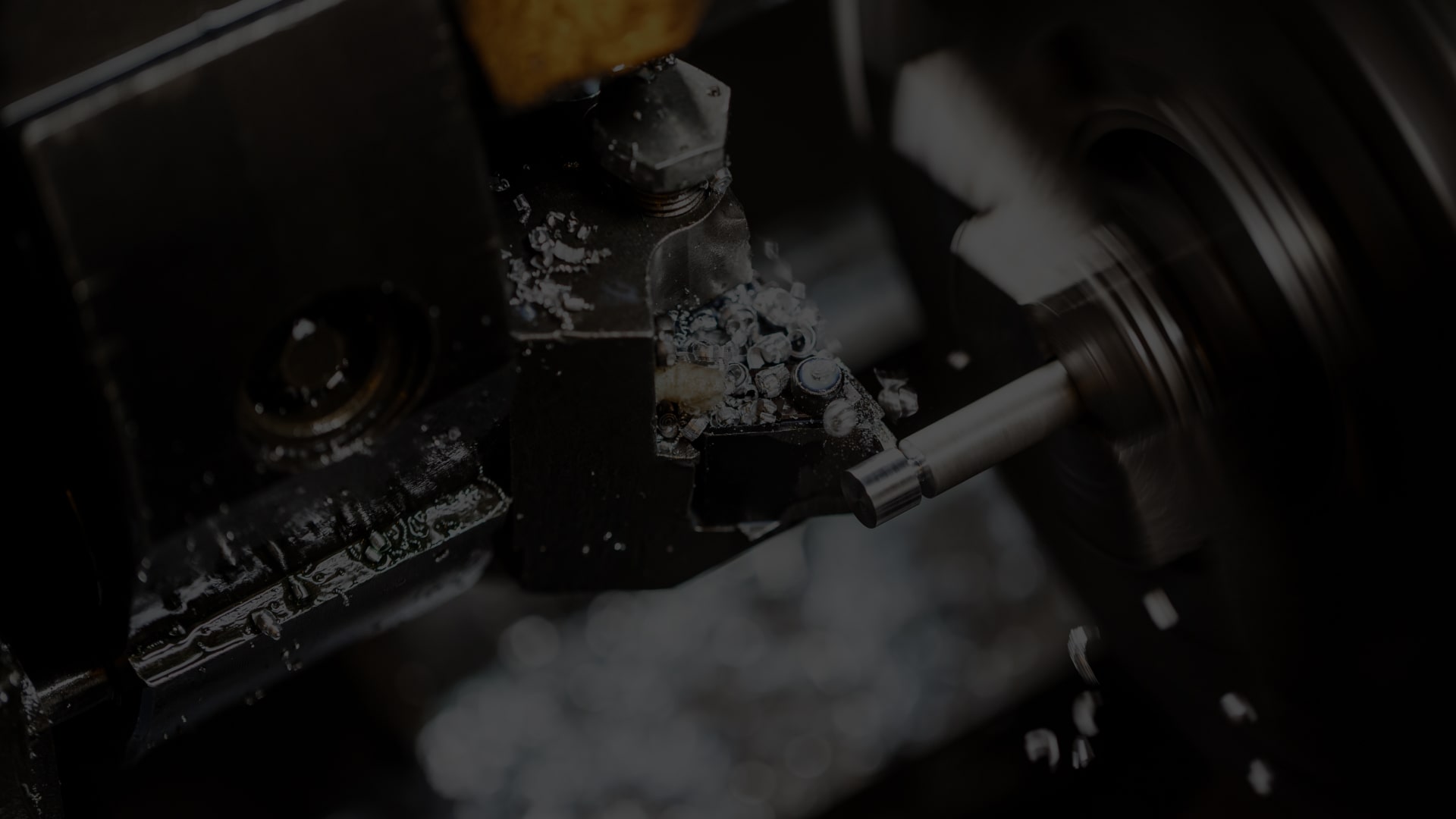 Механическое  производство