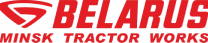 Белорусский тракторный завод пример