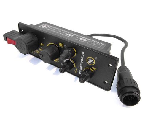 Пульт управления ПУ-03